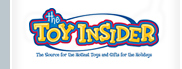 The Toy Insider